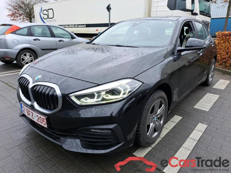 BMW 1 SERIES HATCH 1.5 116DA (85KW) #1