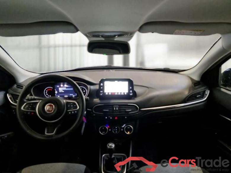 FIAT TIPO / 2020 / 5P / BERLINA 1.6 MJT 130CV SeS CROSS #3