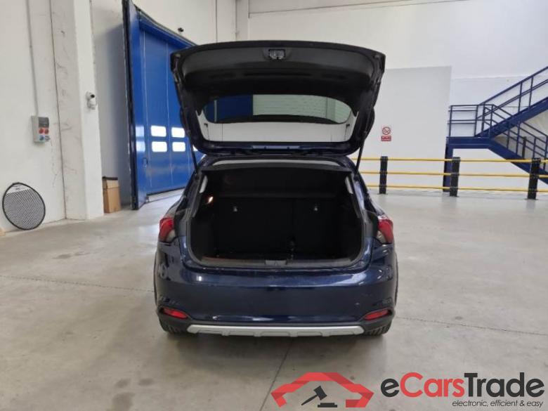 FIAT TIPO / 2020 / 5P / BERLINA 1.6 MJT 130CV SeS CROSS #5