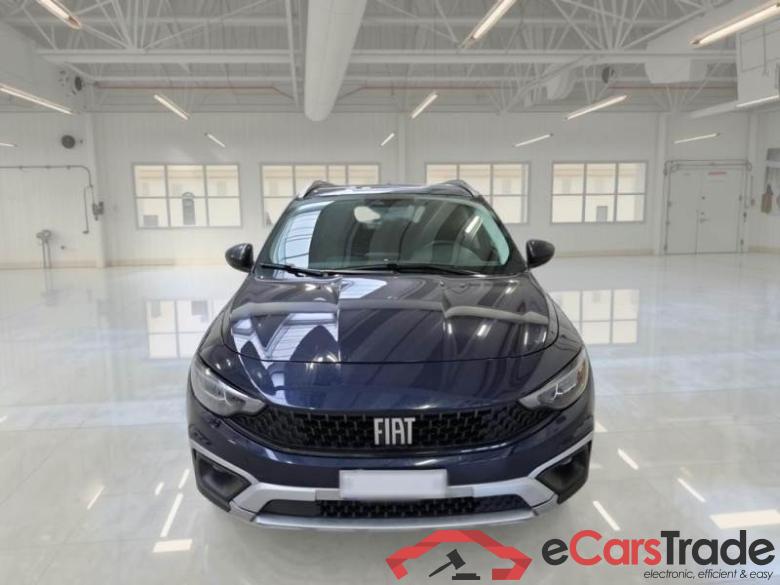 FIAT TIPO / 2020 / 5P / BERLINA 1.6 MJT 130CV SeS CROSS #6