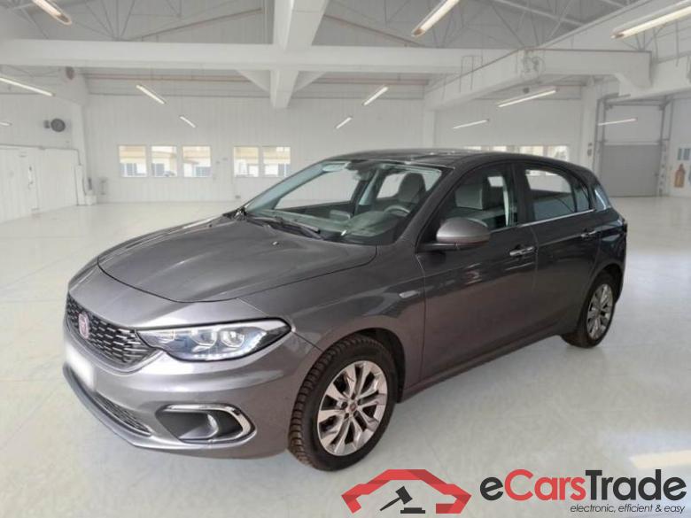 FIAT TIPO / 2015 / 5P / BERLINA 1.3 MJT 95CV 5M SeS BUSINESS #1
