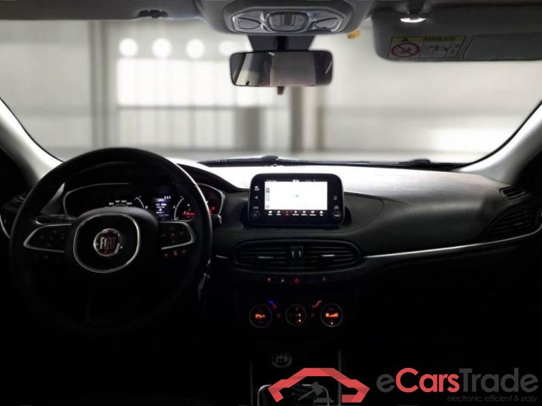 FIAT TIPO / 2015 / 5P / BERLINA 1.3 MJT 95CV 5M SeS BUSINESS #3