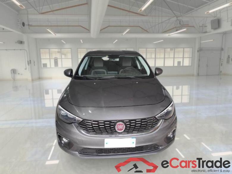 FIAT TIPO / 2015 / 5P / BERLINA 1.3 MJT 95CV 5M SeS BUSINESS #6