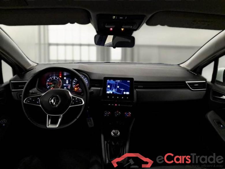 RENAULT CLIO / 2019 / 5P / BERLINA 1.0 TCE 66KW BUSINESS #3