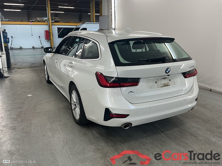 BMW SERIE 3 TOURING 2.0 330E (215KW) TOURING Business Plus #3