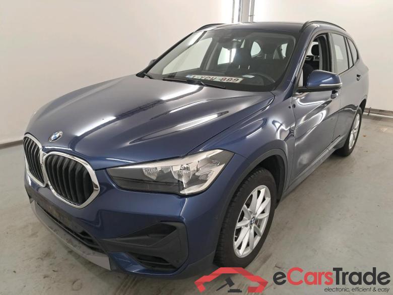 BMW X1 - 2019 1.5i sDrive18 OPF #1