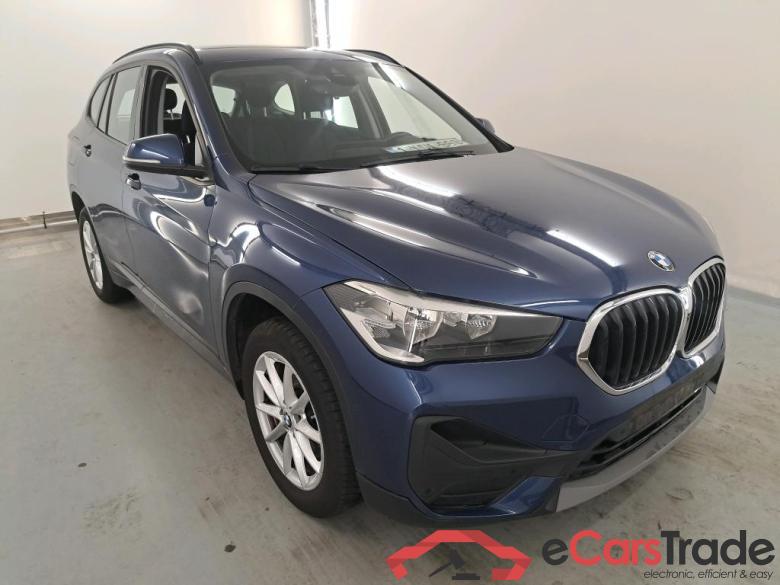 BMW X1 - 2019 1.5i sDrive18 OPF #2