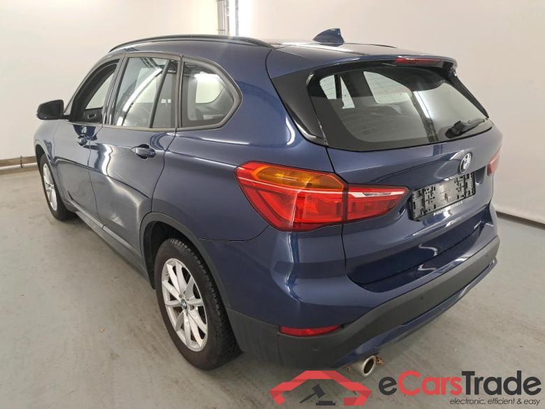 BMW X1 - 2019 1.5i sDrive18 OPF #3