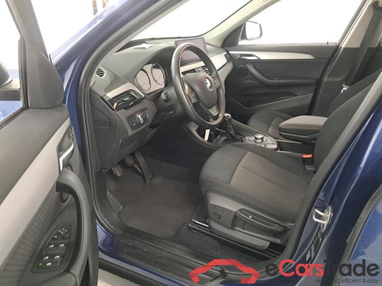 BMW X1 - 2019 1.5i sDrive18 OPF #6