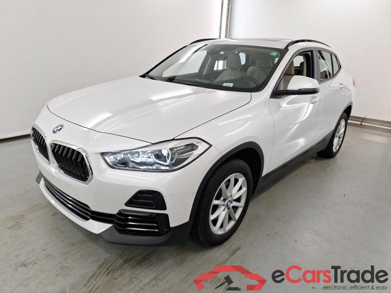 BMW X2 1.5 SDRIVE16D DCT 85KW #1
