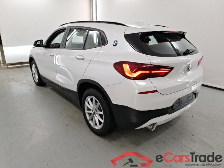 BMW X2 1.5 SDRIVE16D DCT 85KW #3