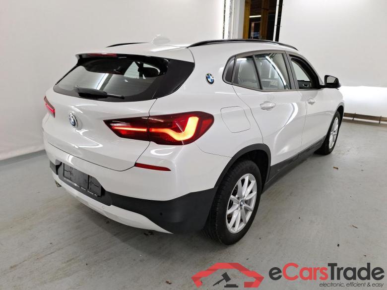 BMW X2 1.5 SDRIVE16D DCT 85KW #4