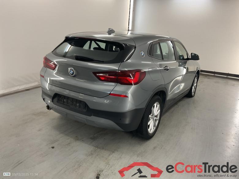 BMW X2 1.5 SDRIVE18I 100KW DCT #4