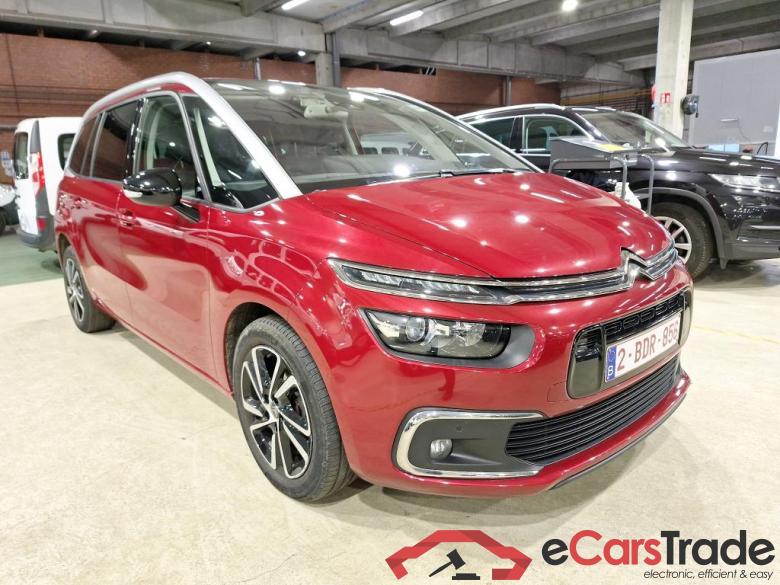 CITROAu2039N GRAND C4 SPACETOURER DIESEL 1.5 BlueHDi Business Lounge (Fl.) #2