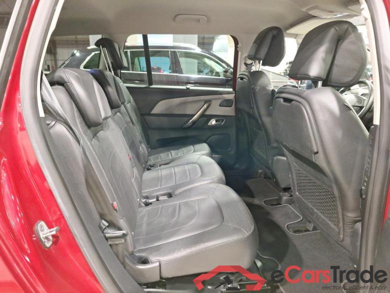 CITROAu2039N GRAND C4 SPACETOURER DIESEL 1.5 BlueHDi Business Lounge (Fl.) #6
