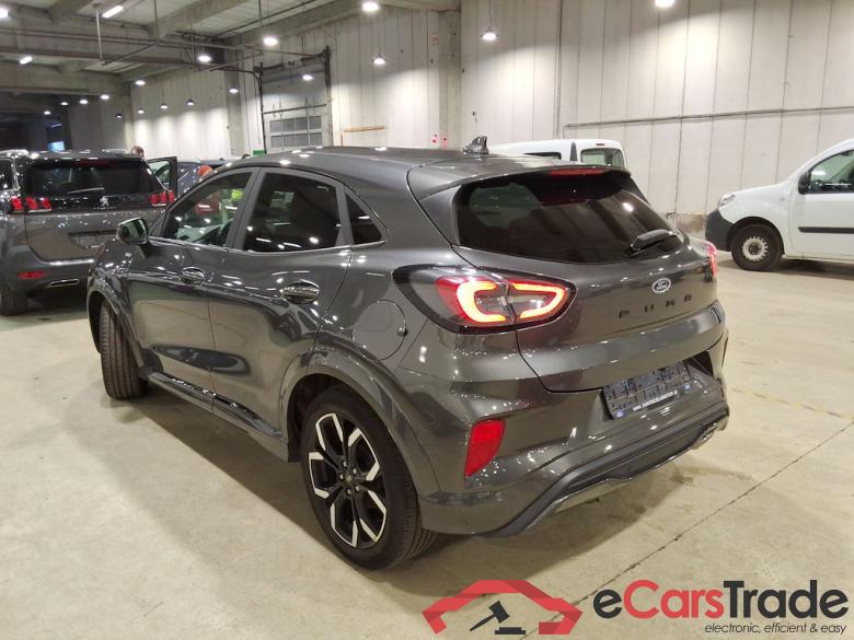 FORD PUMA 1.0 ECOBOOST MHEV 92KW ST-LINE X #2