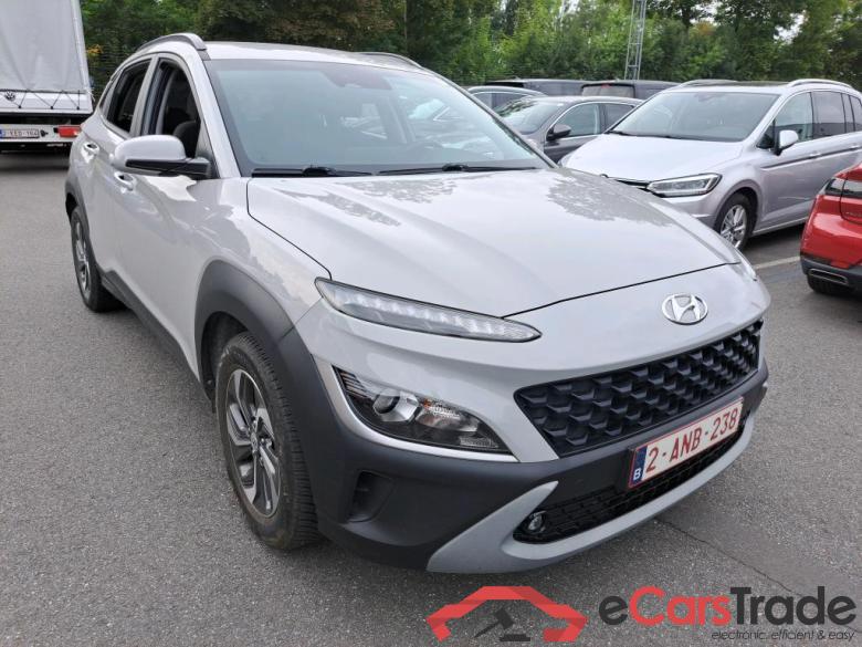 HYUNDAI KONA 1.6 GDI HYBRID 6-DCT TWIST #2
