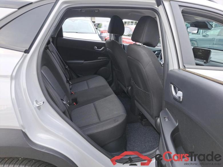 HYUNDAI KONA 1.6 GDI HYBRID 6-DCT TWIST #6