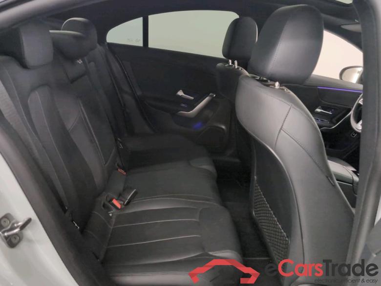 MERCEDES-BENZ CLA 1.3 CLA 250 E LUXURY LINE DCT #6