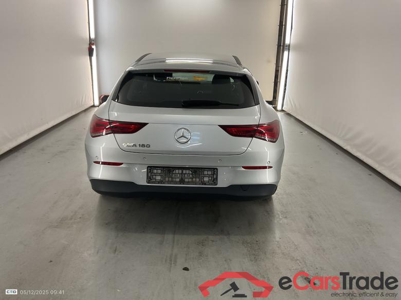 MERCEDES-BENZ CLA SHOOTING BRAKE 1.3 CLA 180 BUSINESS LINE DCT SH BR #5