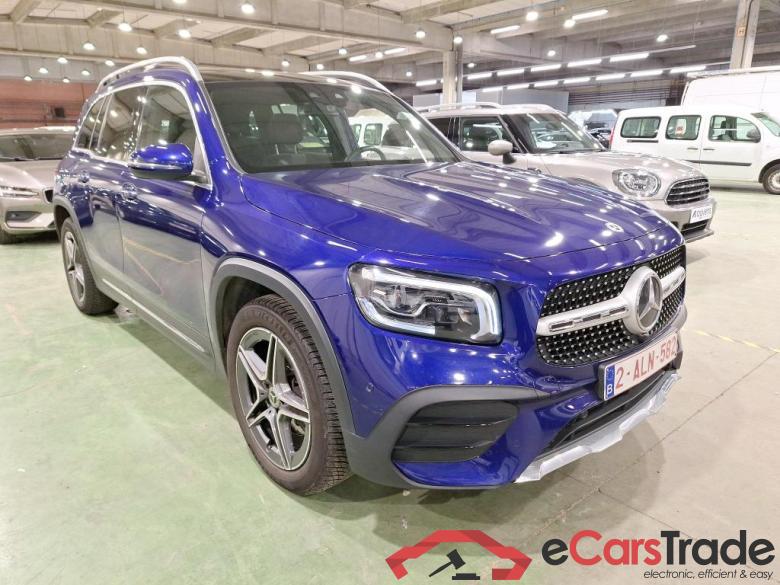 MERCEDES-BENZ GLB 1.3 GLB 180 BUSINESS SOLUTION #2