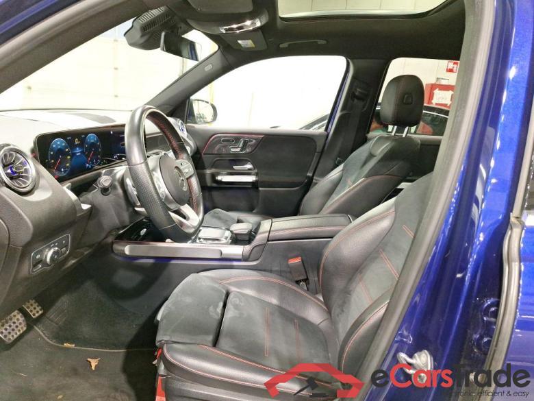 MERCEDES-BENZ GLB 1.3 GLB 180 BUSINESS SOLUTION #5