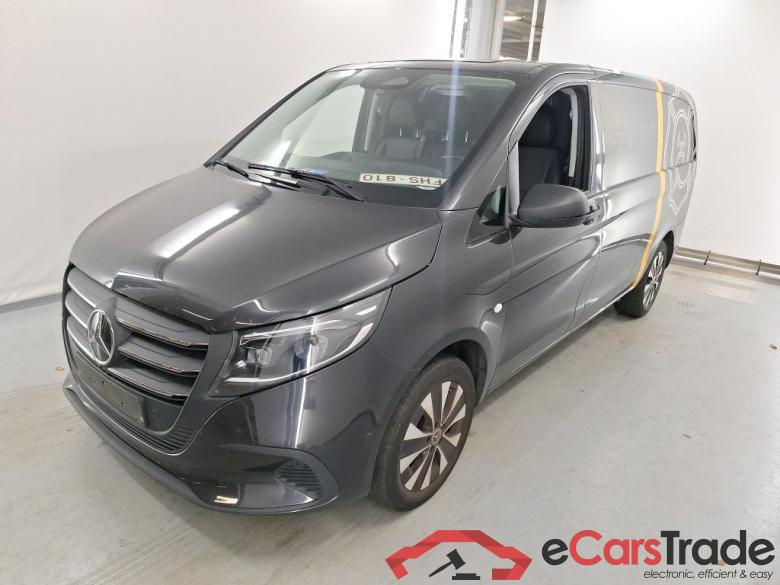 MERCEDES-BENZ VITO 2.0 CDI 120KW 116 MIXTO SWB L2 #1