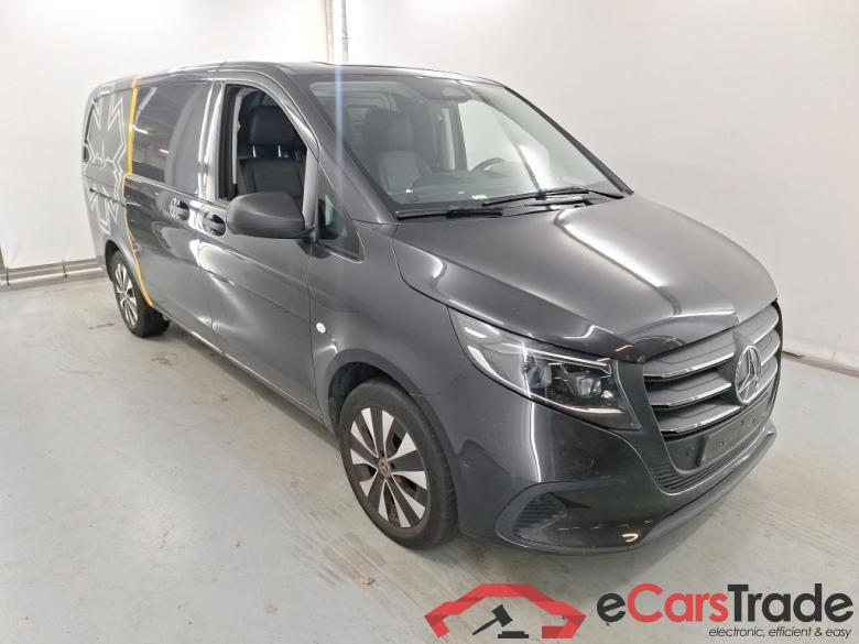 MERCEDES-BENZ VITO 2.0 CDI 120KW 116 MIXTO SWB L2 #2