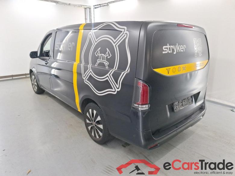 MERCEDES-BENZ VITO 2.0 CDI 120KW 116 MIXTO SWB L2 #3