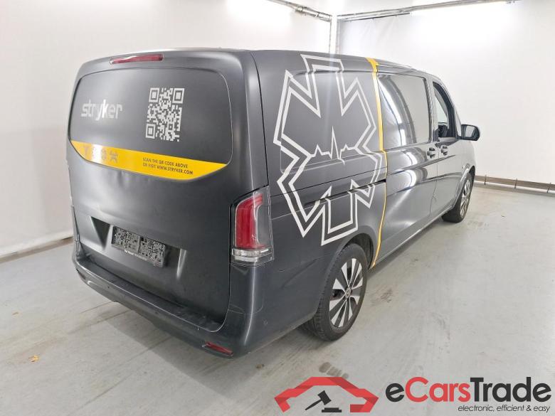 MERCEDES-BENZ VITO 2.0 CDI 120KW 116 MIXTO SWB L2 #4