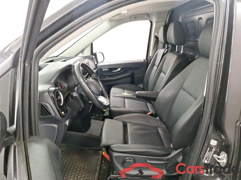 MERCEDES-BENZ VITO 2.0 CDI 120KW 116 MIXTO SWB L2 #5
