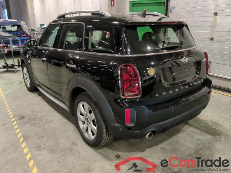MINI COUNTRYMAN 1.5 COOPER S E 4WD AUTO #3