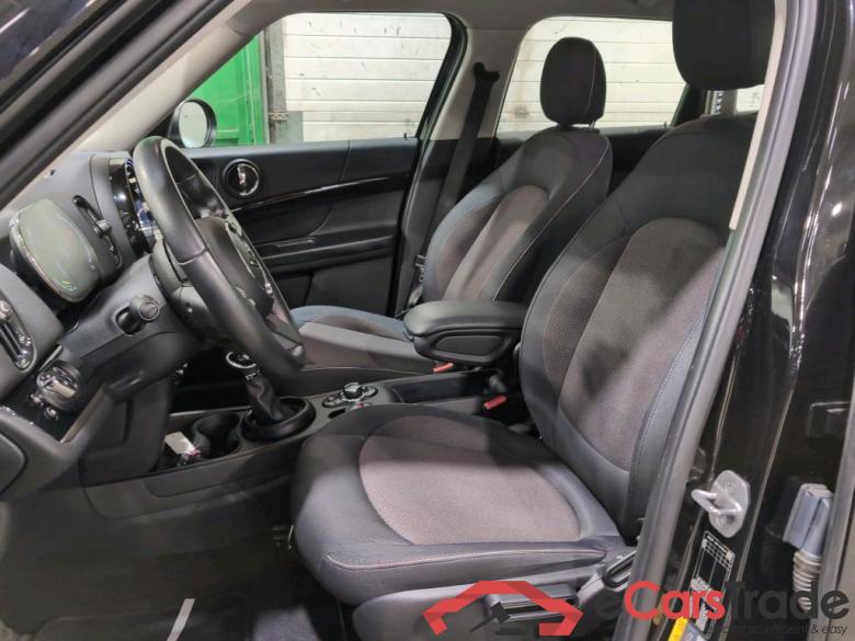 MINI COUNTRYMAN 1.5 COOPER S E 4WD AUTO #5