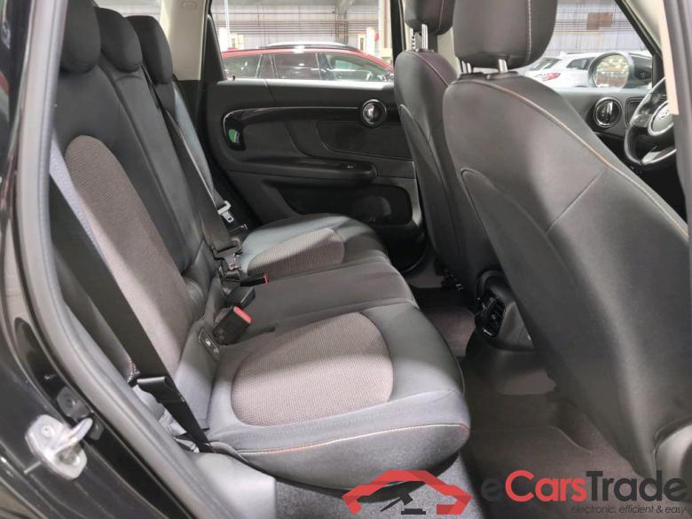 MINI COUNTRYMAN 1.5 COOPER S E 4WD AUTO #6