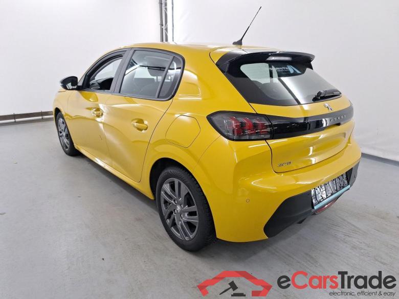 PEUGEOT 208 1.2 PURETECH 55KW S-S ACTIVE PACK #3