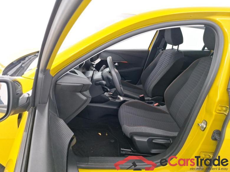 PEUGEOT 208 1.2 PURETECH 55KW S-S ACTIVE PACK #5