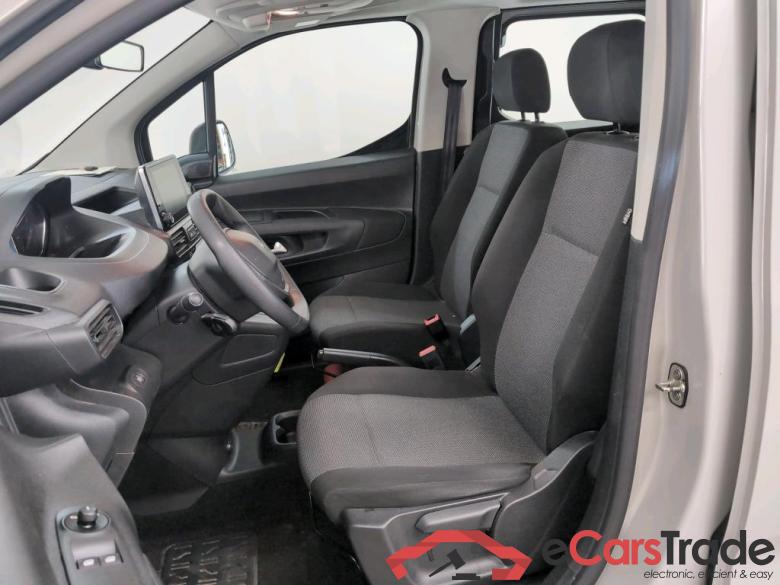 PEUGEOT RIFTER 1.5 BLUEHDI 75KW S-S ACTIVE #5