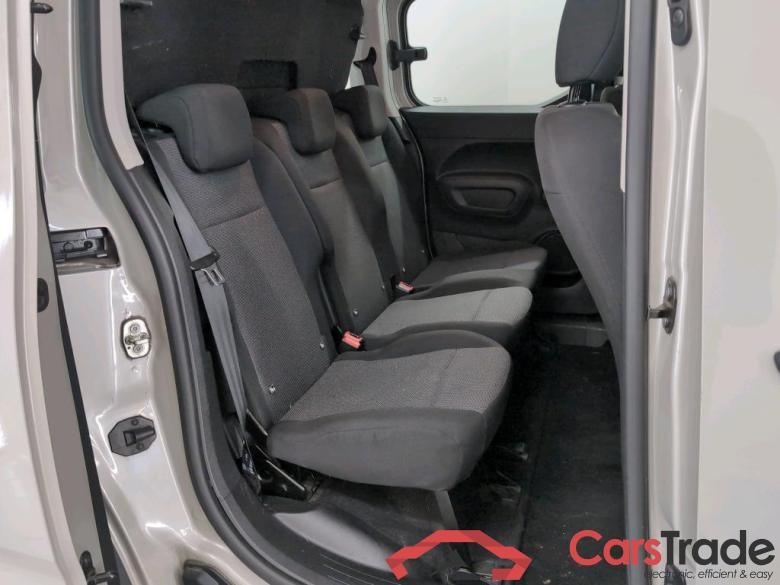 PEUGEOT RIFTER 1.5 BLUEHDI 75KW S-S ACTIVE #6