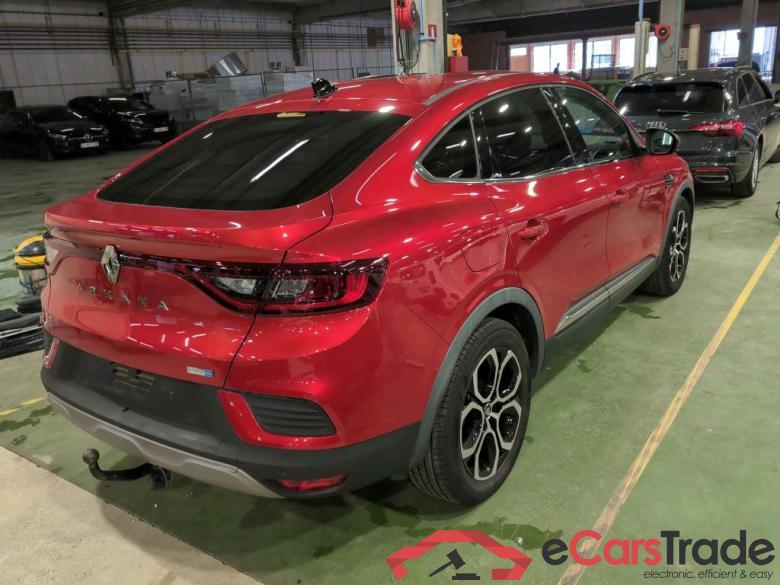 RENAULT ARKANA 1.6 E-TECH 145 INTENS #4