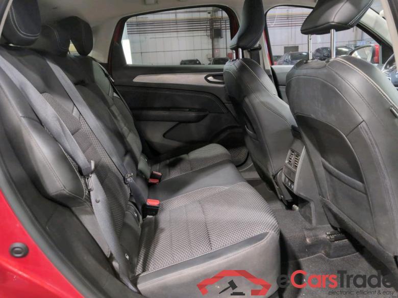 RENAULT ARKANA 1.6 E-TECH 145 INTENS #6