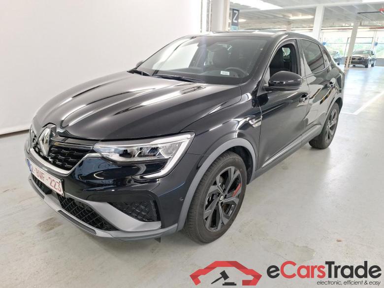 RENAULT ARKANA 1.6 E-TECH 145 R.S. LINE #1
