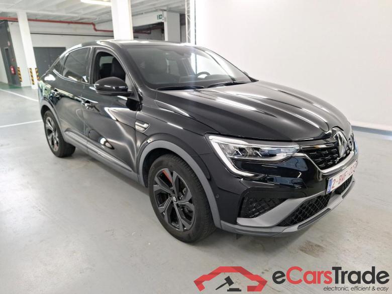 RENAULT ARKANA 1.6 E-TECH 145 R.S. LINE #2
