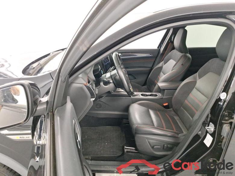 RENAULT ARKANA 1.6 E-TECH 145 R.S. LINE #5