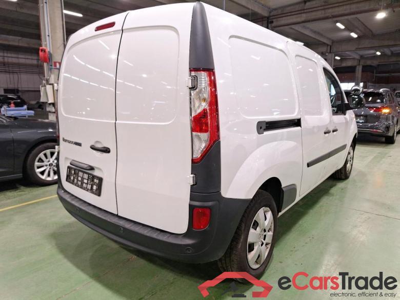 RENAULT KANGOO EXPRESS 1.5 BLUE DCI 95 MAXI GRAND CONFORT #4