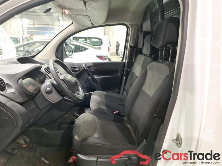 RENAULT KANGOO EXPRESS 1.5 BLUE DCI 95 MAXI GRAND CONFORT #5