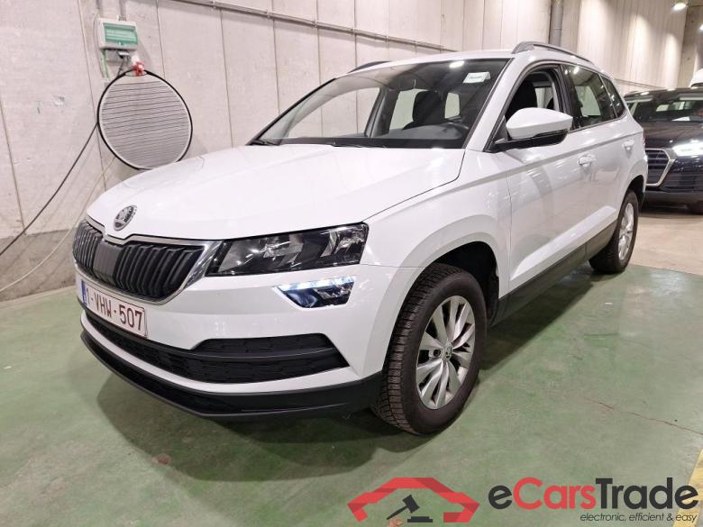 SKODA KAROQ 1.5 TSI ACT Ambition (EU6.2) #1