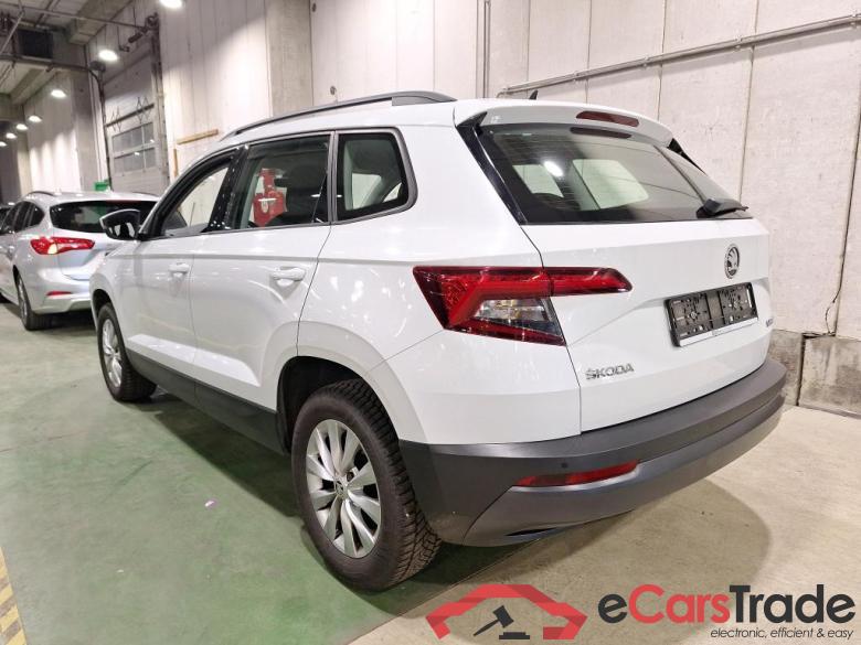 SKODA KAROQ 1.5 TSI ACT Ambition (EU6.2) #3