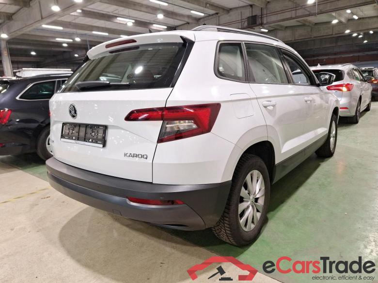 SKODA KAROQ 1.5 TSI ACT Ambition (EU6.2) #4