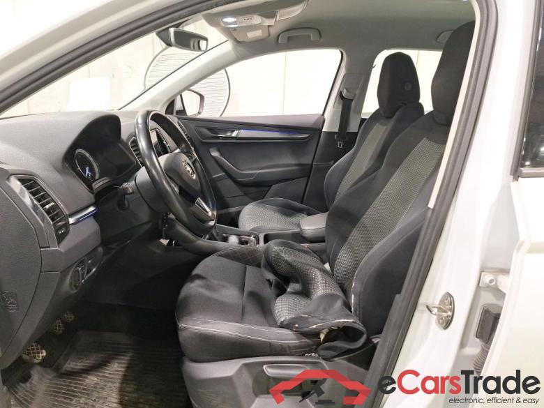 SKODA KAROQ 1.5 TSI ACT Ambition (EU6.2) #5