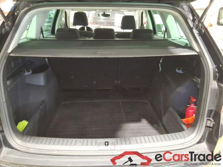SKODA KODIAQ 1.5 TSI ACT Style #3